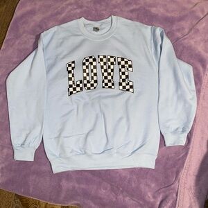 Gildan Crew Neck Sweaters